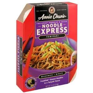 Annie Chuns Teriyaki Noodle Express   2 Grocery & Gourmet Food