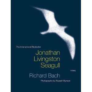  Jonathan Livingston Seagull n/a  Author  Books