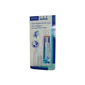  CET Oral Hygiene Kit   Feline