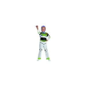  Toy Story Buzz Lightyear Toddler Costume: Toys & Games