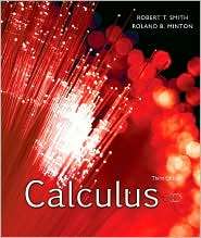 Calculus, (0073312703), Robert T Smith, Textbooks   
