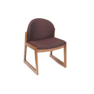  Safco Products Company Products   Armless Guest Chair, 22 