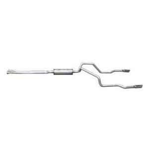   Exhaust System for 1996   2000 Chevy Pick Up Full Size Automotive