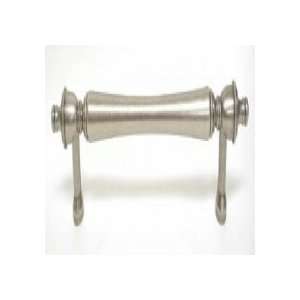  Top Knobs M823 18 PAIR Back To Back Passage Door Pull 