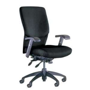  Sit On It Leader High Back Executive Office Chair: Office 