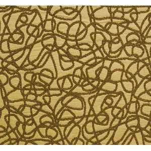  2708 Vermicelli in Pecan by Pindler Fabric: Arts, Crafts 