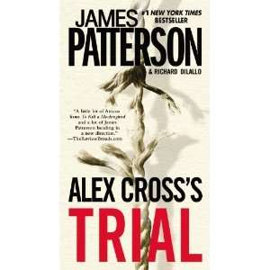   (Alex Cross Novels) [Mass Market Paperback]: James Patterson: Books