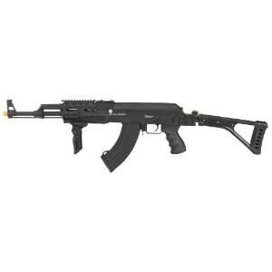 Academy Sports Soft Air USA Kalashnikov AK47 AEG Airsoft Rifle:  