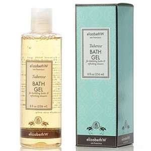  Tuberose Bath Gel