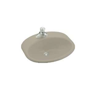  Kohler K 2929 8 G9 Providence Self Rimming Lavatory with 8 