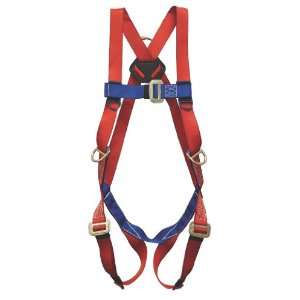 Elk River The full body 3 d ring harness The Freedom Harness Fits 