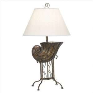 Manele Bay Table Lamp