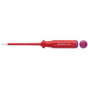 PB Swiss 5205/2,5 Insulated Screwdrivers for Hexagon Socket Screws 