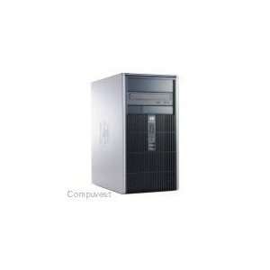    Hewlett Packard Compaq dc5700 (RL168AW) PC Desktop: Electronics