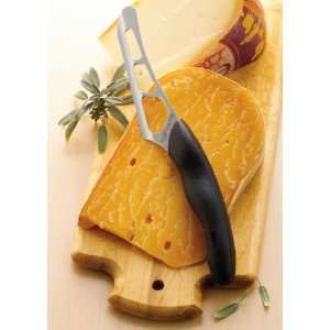  NEW Model 1504 CUTCO Soft grip Handle Cheese Knives with 5 