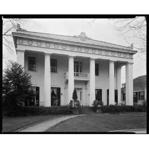   Small House,115 Rogers Ave.,Macon,Bibb County,Georgia