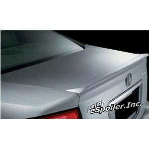  05 08 Acura TL Painted OEM Factory Style Spoiler   Primer 