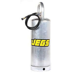   JEGS Performance Products 81002 Portable Aluminum Air Tank: Automotive