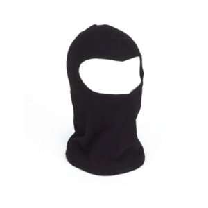  Black Cotton Warm Balaclava Face Mask: Automotive
