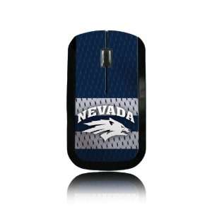 Nevada Wolf Pack Wireless USB Mouse Electronics