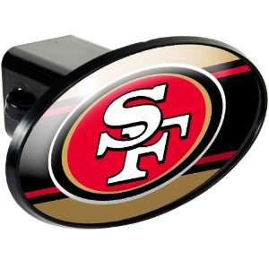 San Francisco 49ers Hitch Cover