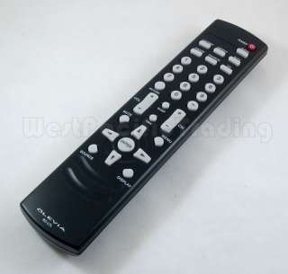 New Original OLEVIA LCD TV Remote Control RC LTL  