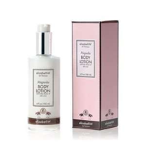  Magnolia Body Lotion by Elizabeth W Beauty