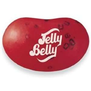 Jelly Belly Strawberry Jam Jelly Beans 1LB (Pound Bag)  