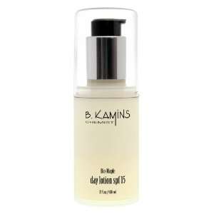  B Kamins Moisturizing Day Lotion