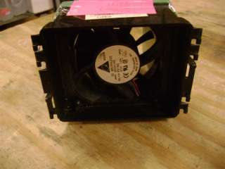 Dell Dimension 8400 Tower Case Fan Assembly shroud  