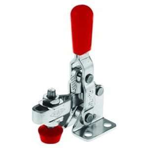   lb Capacity Hold Down Clamp: Vertical Handle: Home Improvement