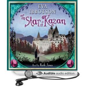   Star of Kazan (Audible Audio Edition) Eva Ibbotson, Ruth Jones Books