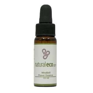   Mindstill Flower Essence For A Centered And Blissful Second Trimester