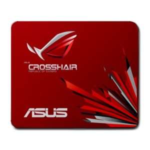Asus Crosshair ROG Rampage III Mouse Pad Mat New Custom  
