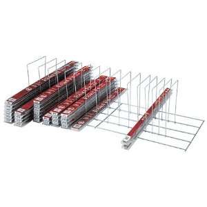    CRL Tridon Wiper Blade Storage Rack by CR Laurence: Automotive