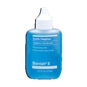 Smith Nephew Smith Nephew Banish II Liquid Ostomy Deodorant 1.25 oz 