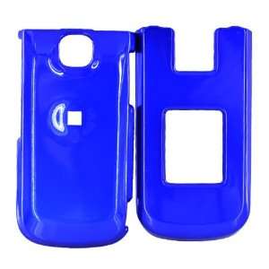  For Nokia 2720 Hard Case Cover Skin Blue: Electronics