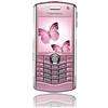   Pearl 8120 Cell Phone Unlocked WIFI ATT Pink 628586208735  