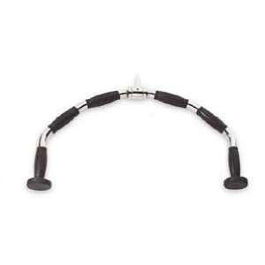  Tri fecta Tricep Hammer Curl Cable Attachment Sports 