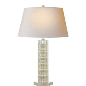  Tribune From Table Lamp By Visual Comfort