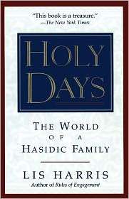   Hasidic Family, (0684813661), Lis Harris, Textbooks   