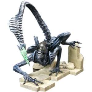  Avp Warrior Alien Kotobukiya Statue Toys & Games
