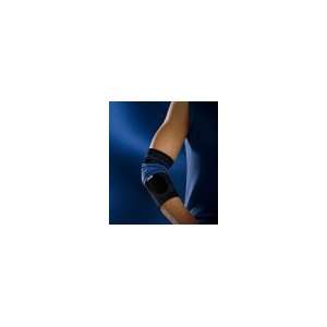  Epitrain Elbow Brace  Black, Size 0 Health & Personal 