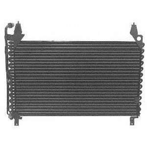  Four Seasons 53918 Air Conditioning Condenser Automotive
