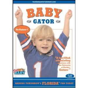  Exclusive Baby Gator Raising Tomorrows Florida Fan Today 