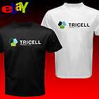 Resident Evil 5 Tricell inc. Africa BSAA Kijuju T shirt