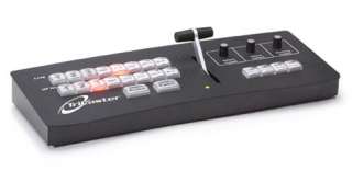 Newtek TRICASTER VM Tactile Control Surface NEW  
