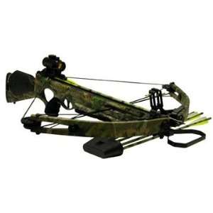  BARNETT REVOLUTION XS BOW, QUIVER, ARROWS AND RED DOT Draw 