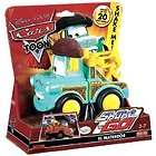 Toy Story 3 IMAGINEXT Tri County Sanitation Garbage Truck   Alien 