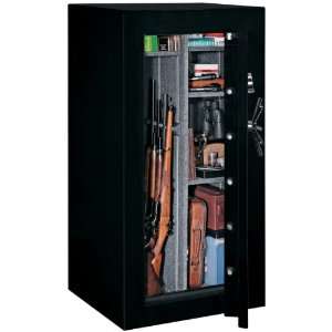     On Premier 32   gun Safe with Electronic Lock